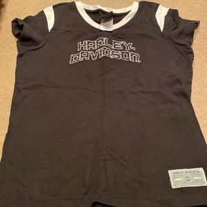 Womens Harley top